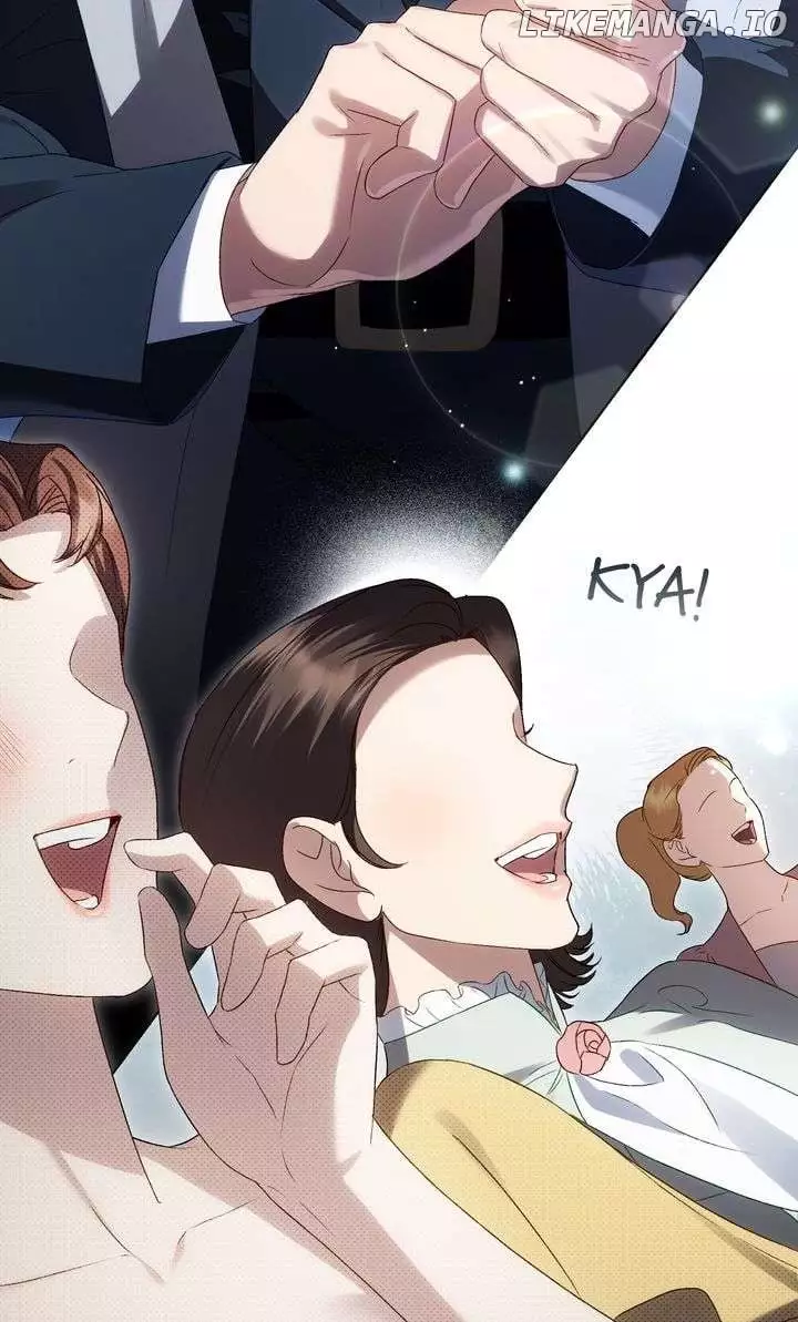 High Society Chapter 61 page 37