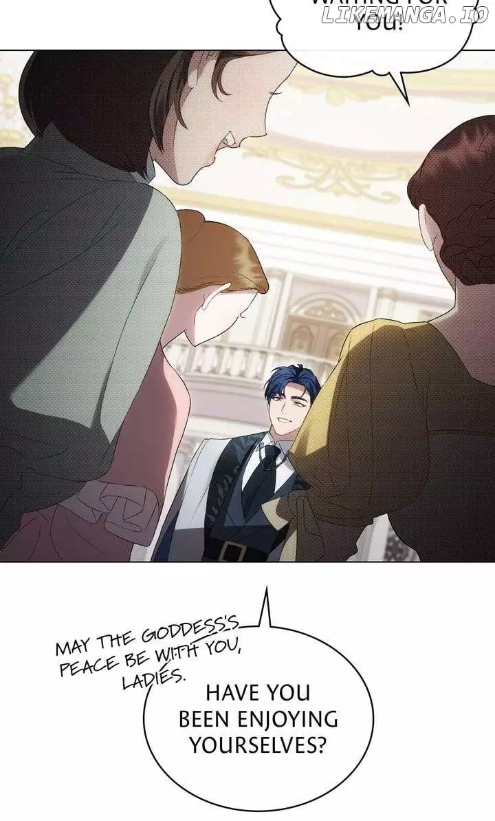 High Society Chapter 61 page 39