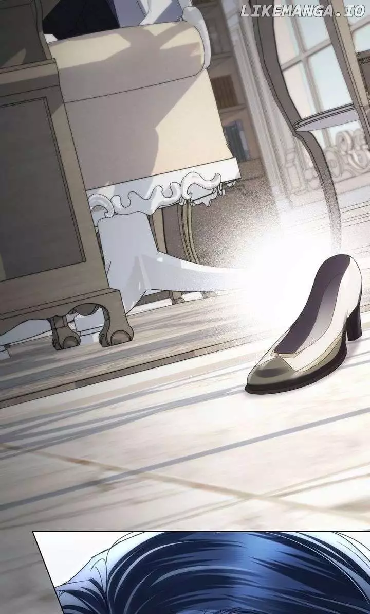 High Society Chapter 61 page 9