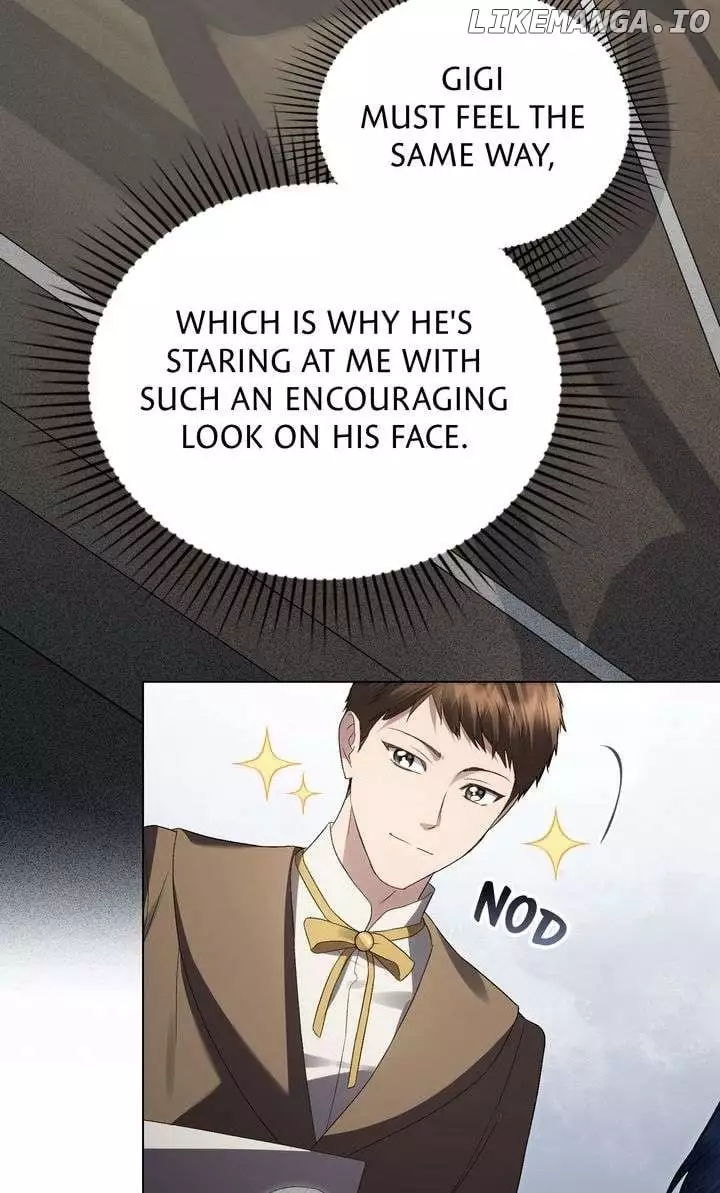 High Society Chapter 61 page 14