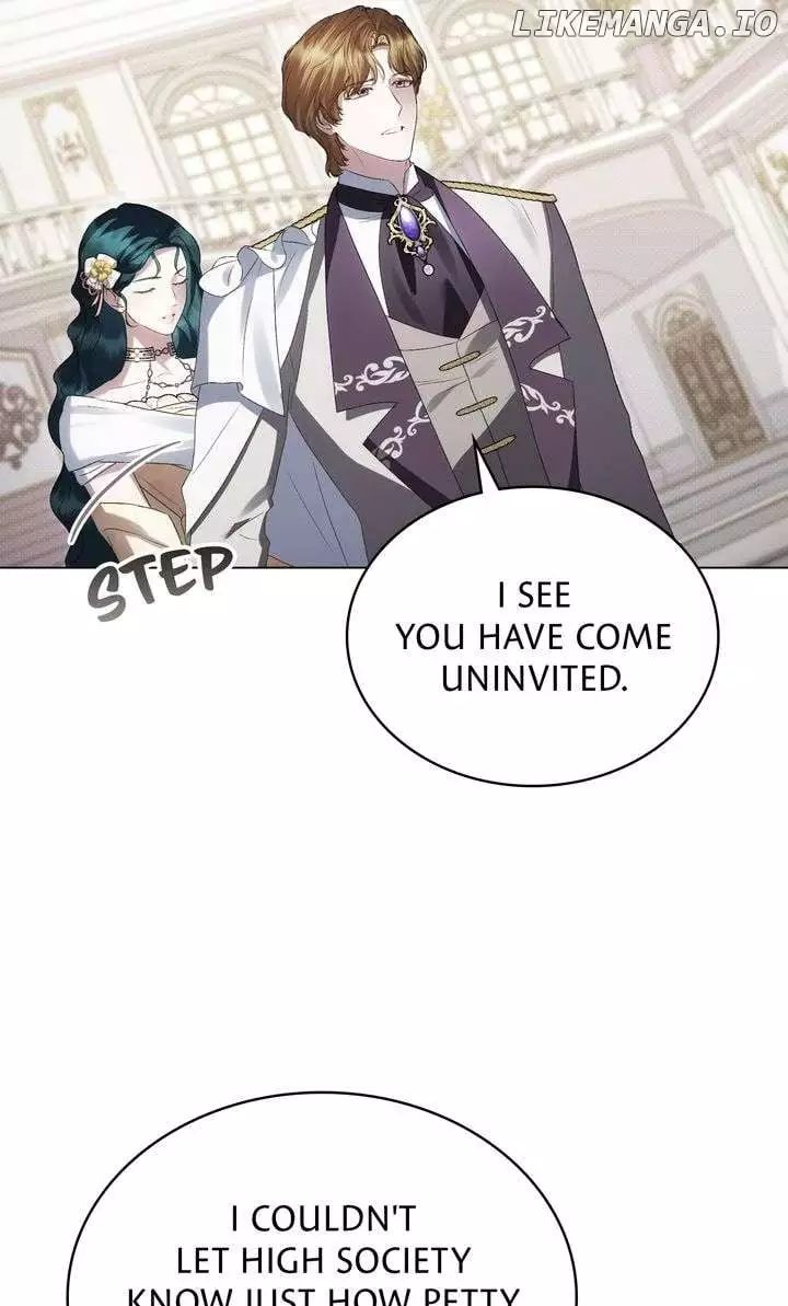 High Society Chapter 61 page 71