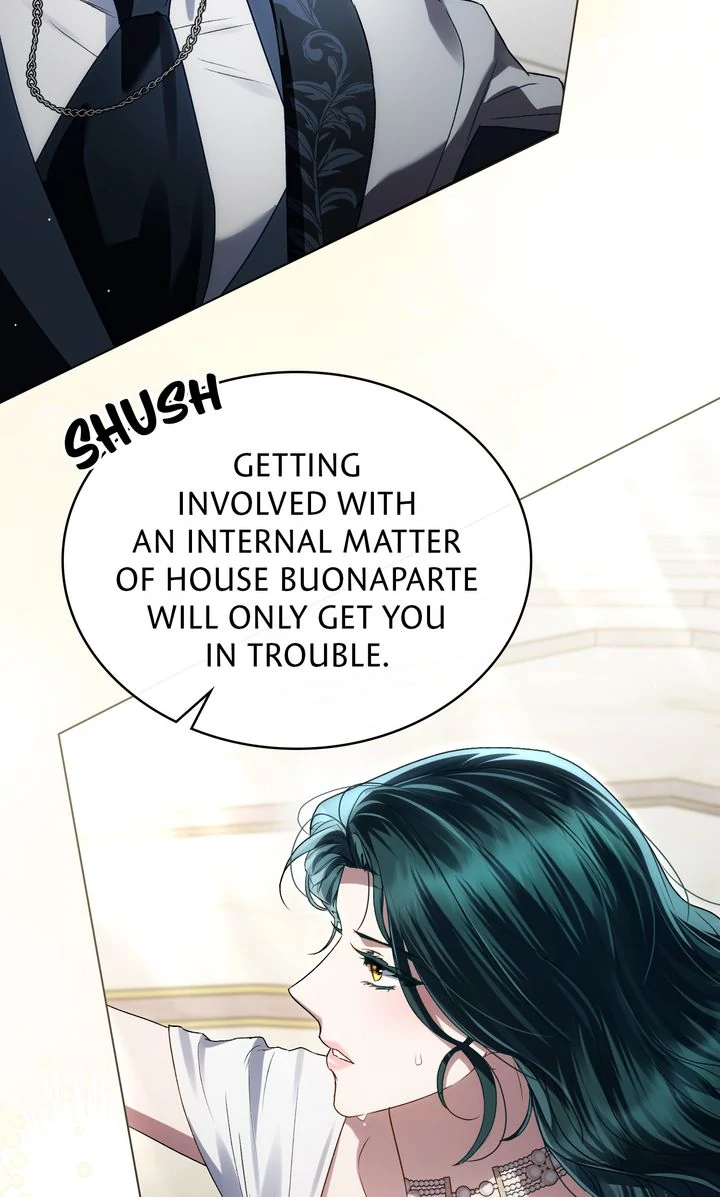 High Society Chapter 62 page 6