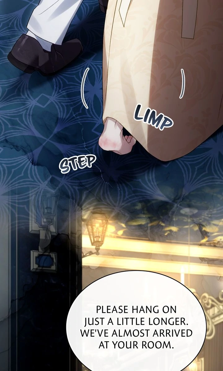 High Society Chapter 62 page 87
