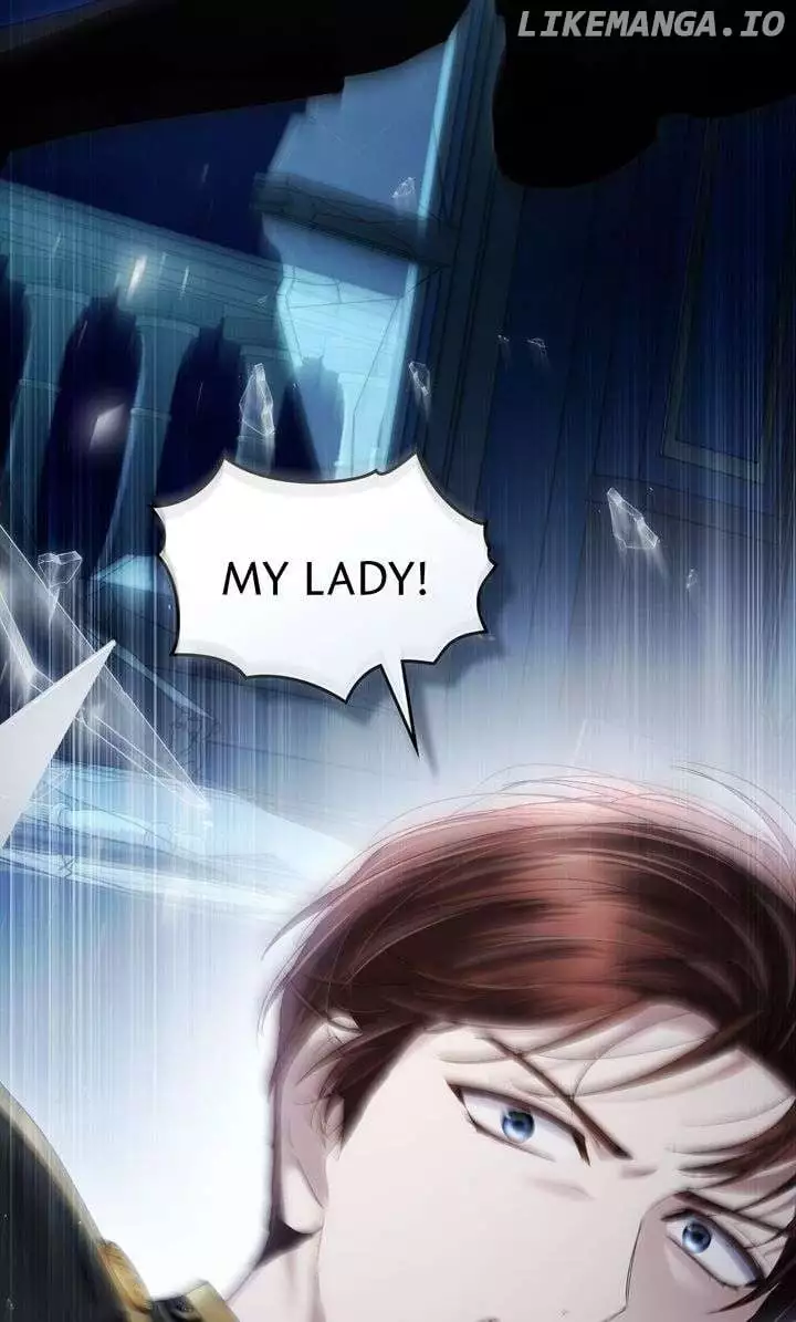 High Society Chapter 64 page 3