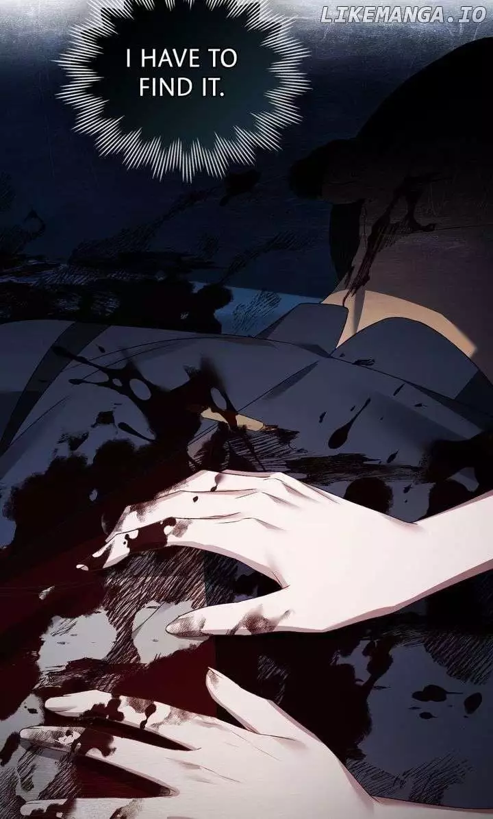 High Society Chapter 64 page 21