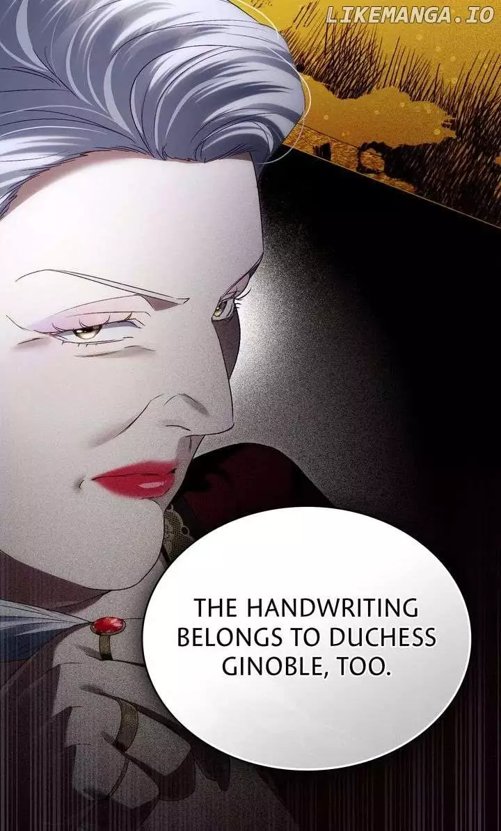 High Society Chapter 64 page 43
