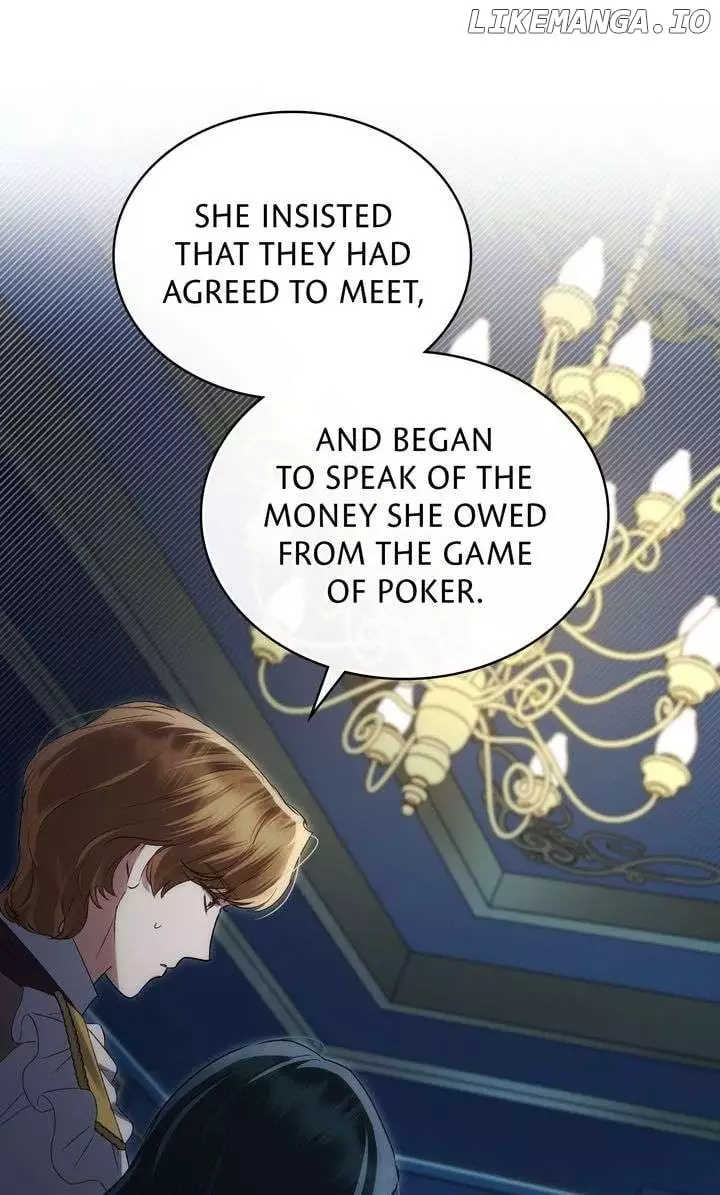 High Society Chapter 64 page 48