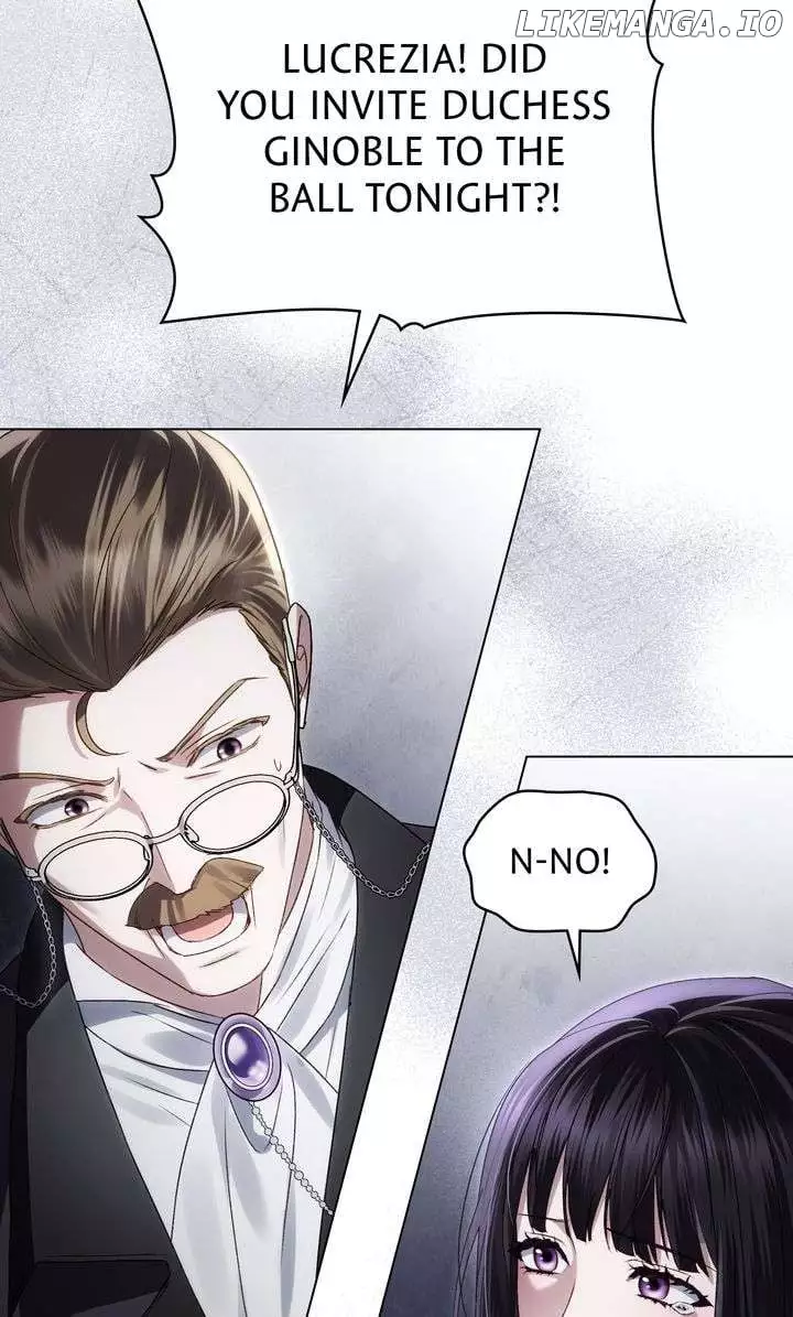 High Society Chapter 64 page 56