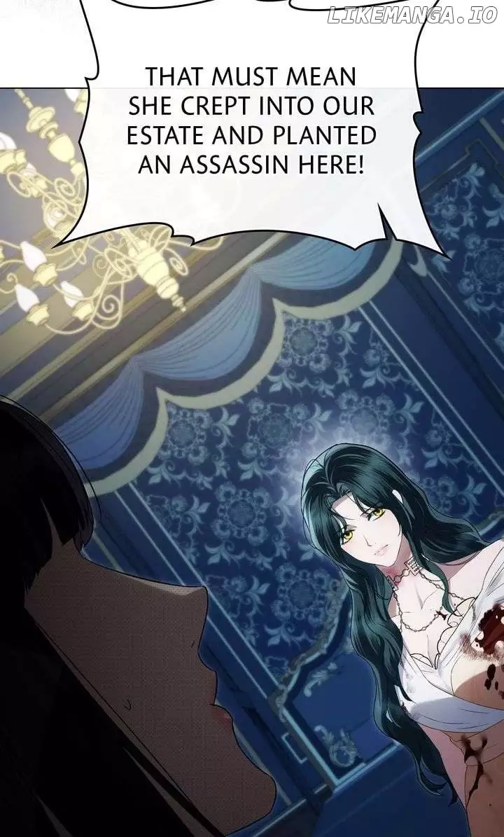 High Society Chapter 64 page 58