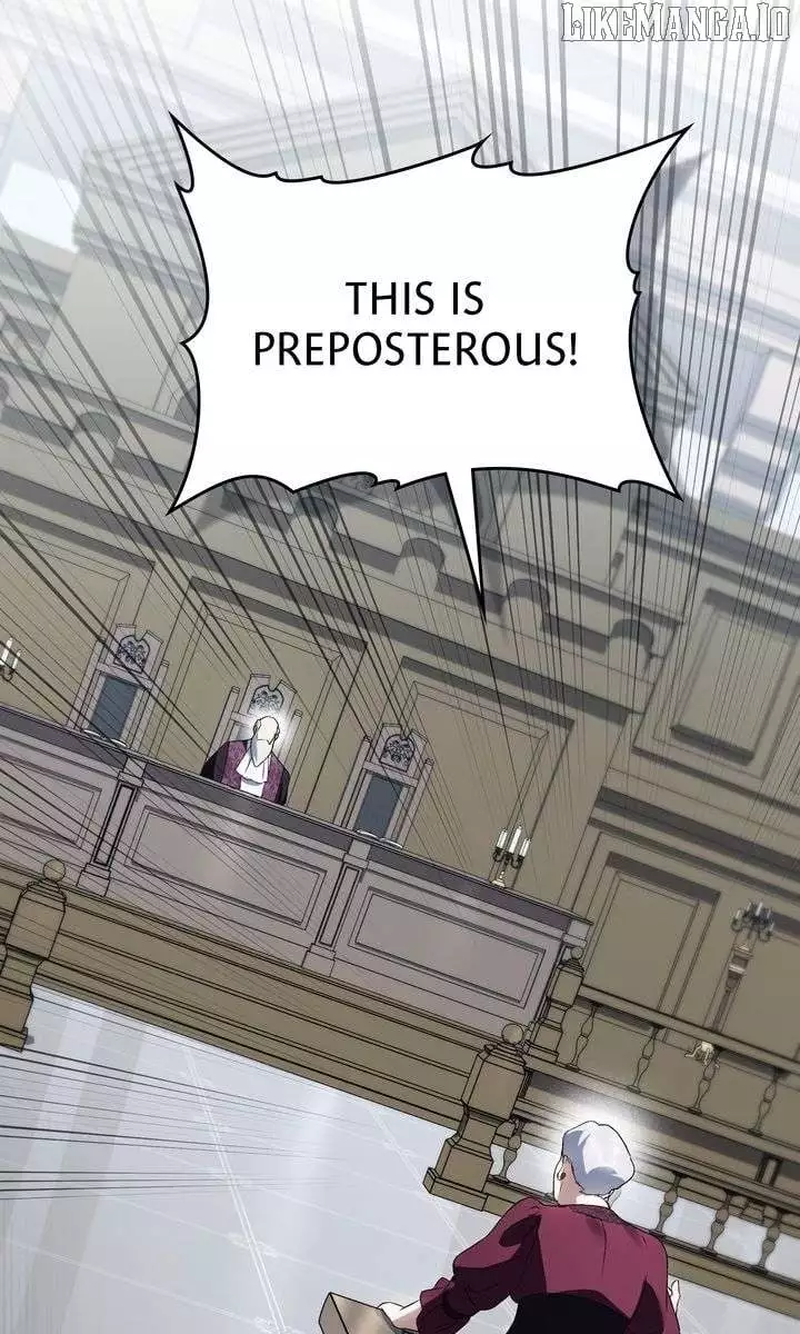 High Society Chapter 65 page 2