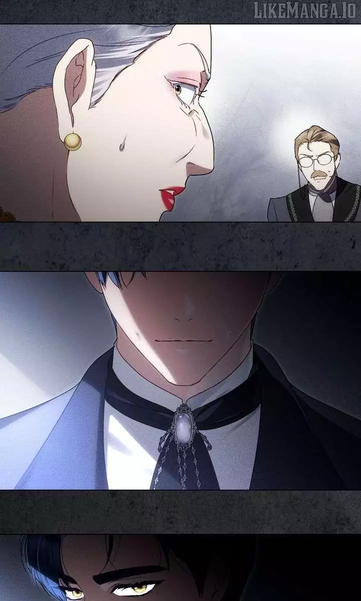High Society Chapter 65 page 36