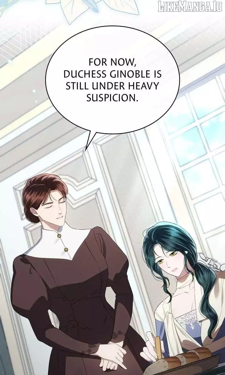 High Society Chapter 65 page 30