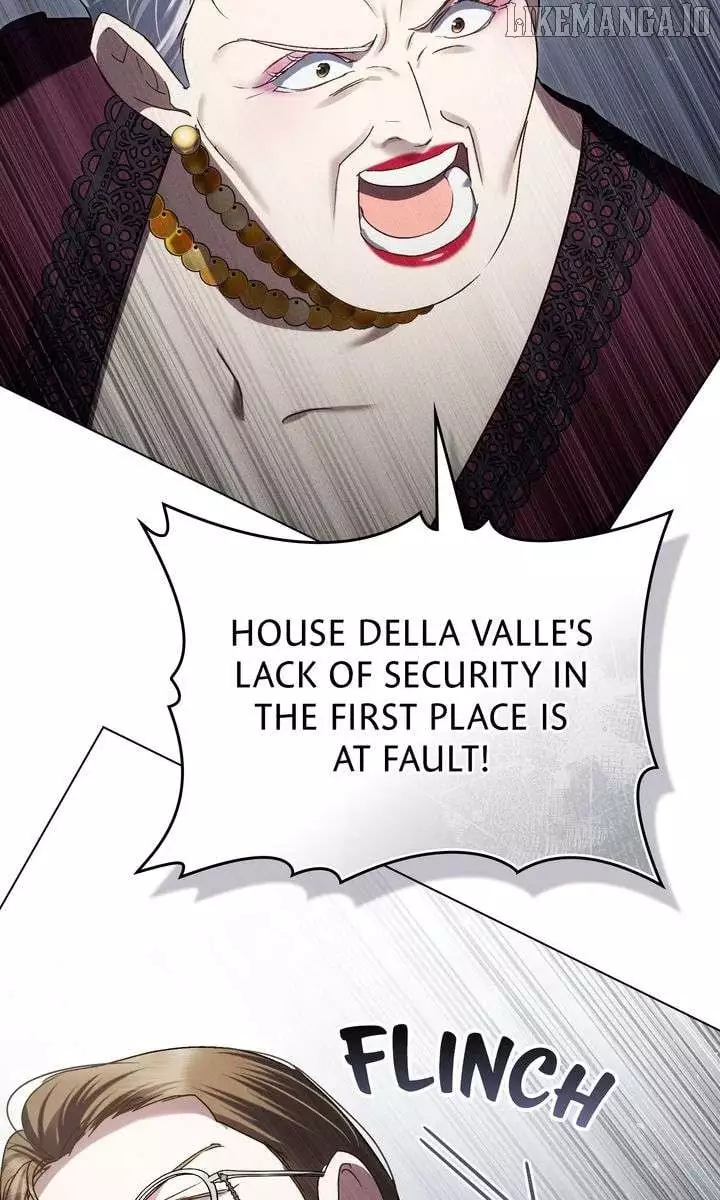 High Society Chapter 65 page 22
