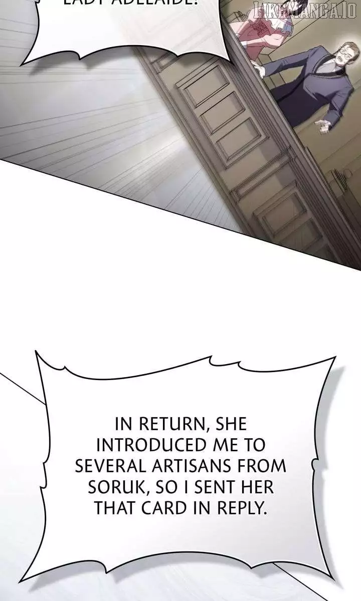 High Society Chapter 65 page 9