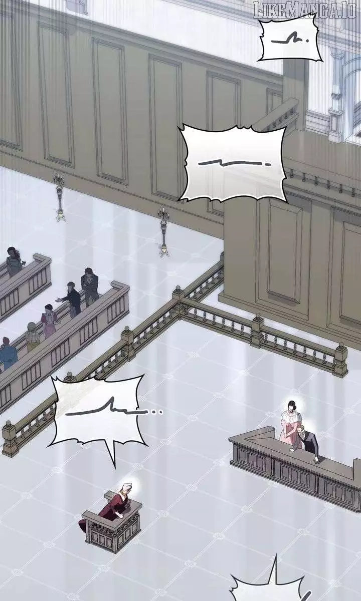 High Society Chapter 65 page 34