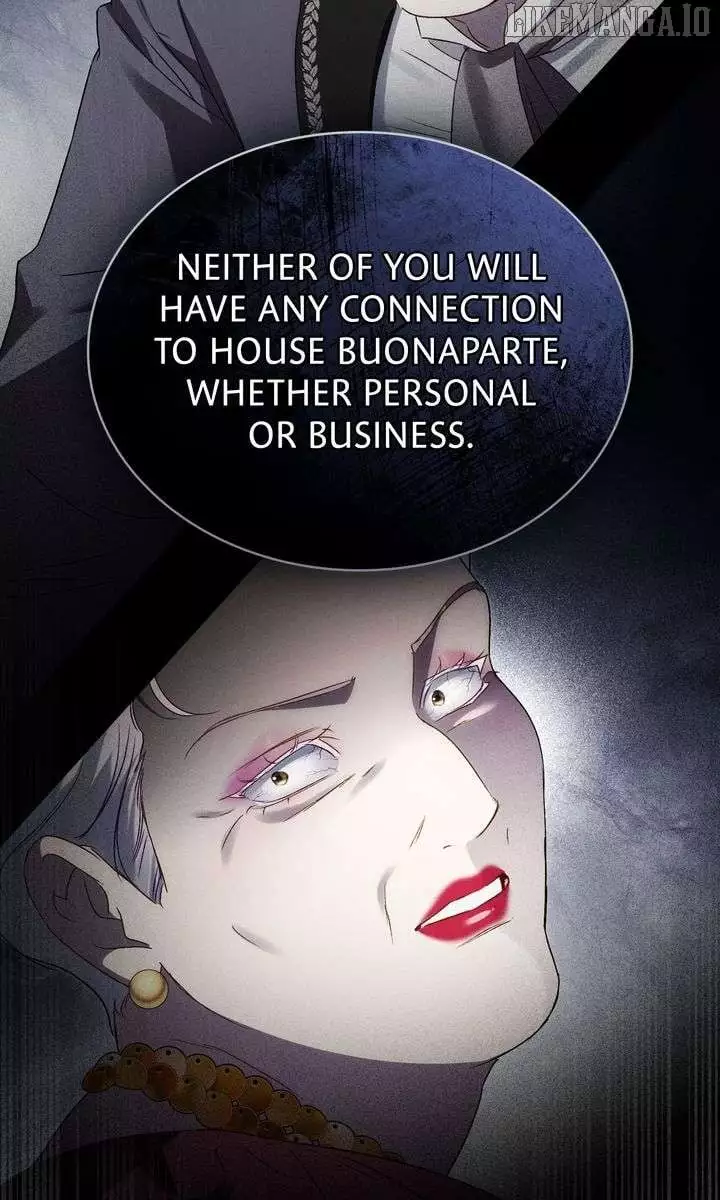 High Society Chapter 65 page 39