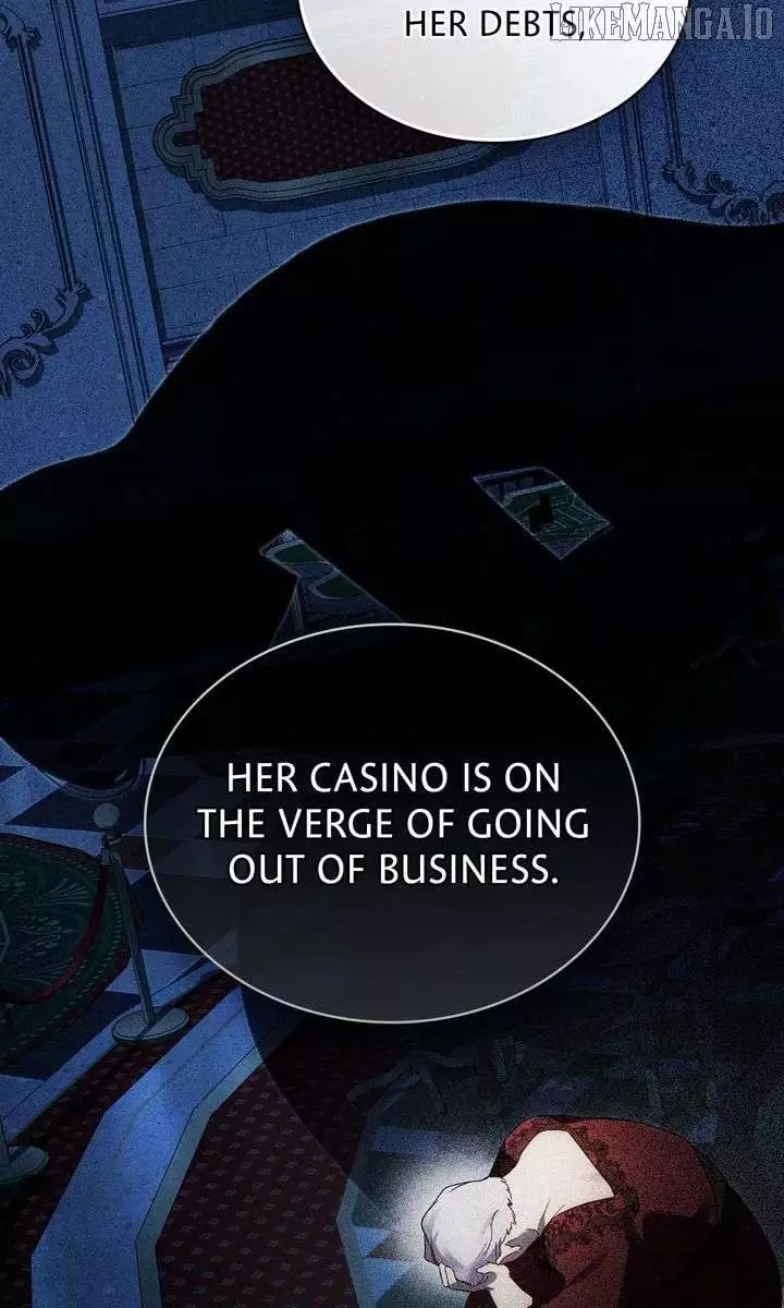 High Society Chapter 65 page 44