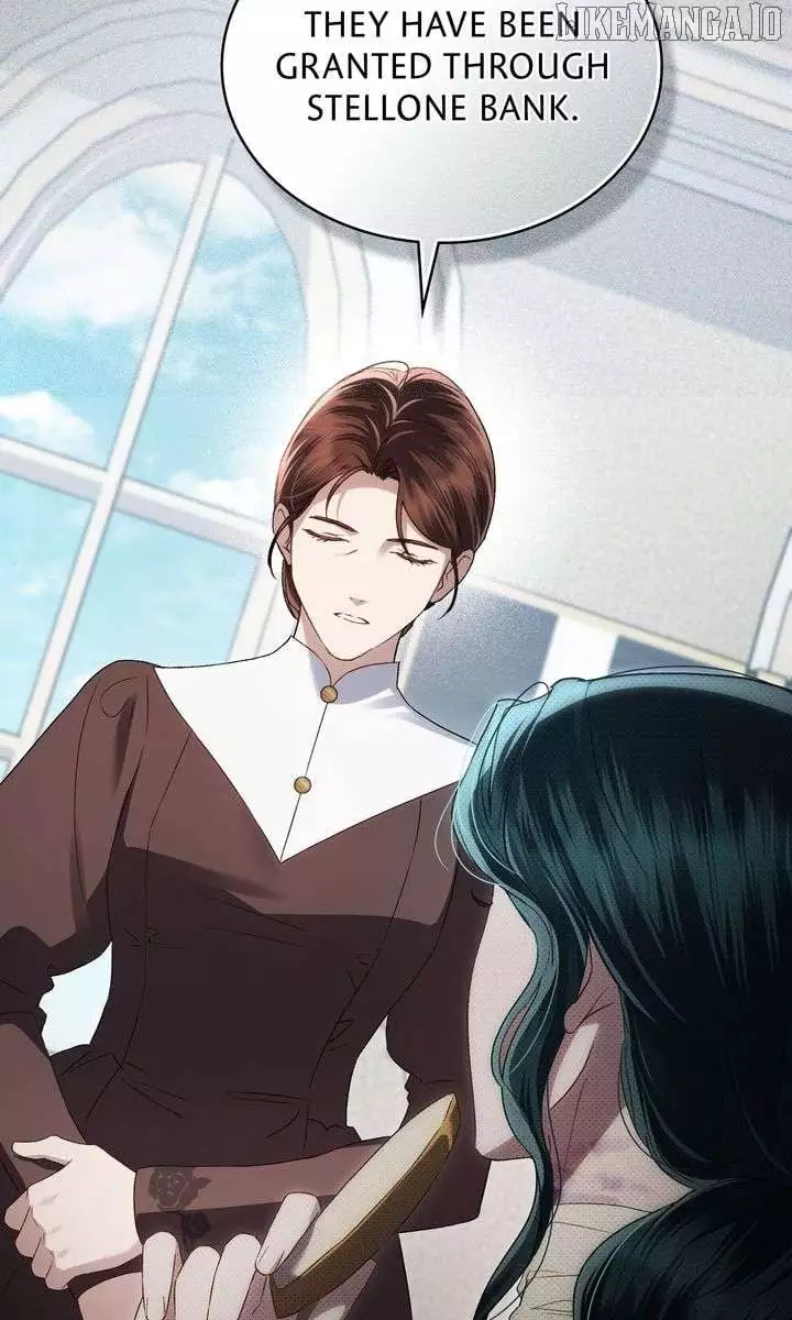 High Society Chapter 65 page 41