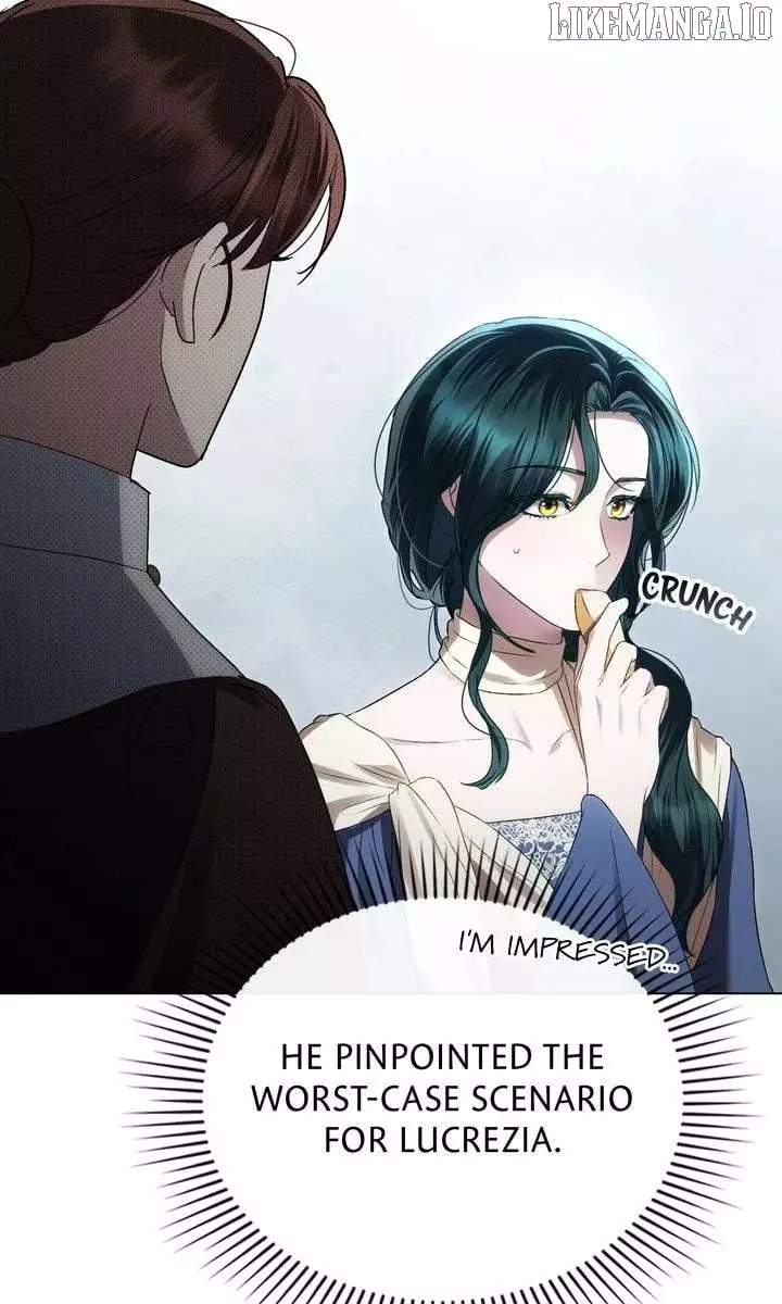 High Society Chapter 65 page 53