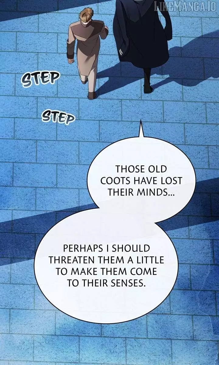 High Society Chapter 65 page 74