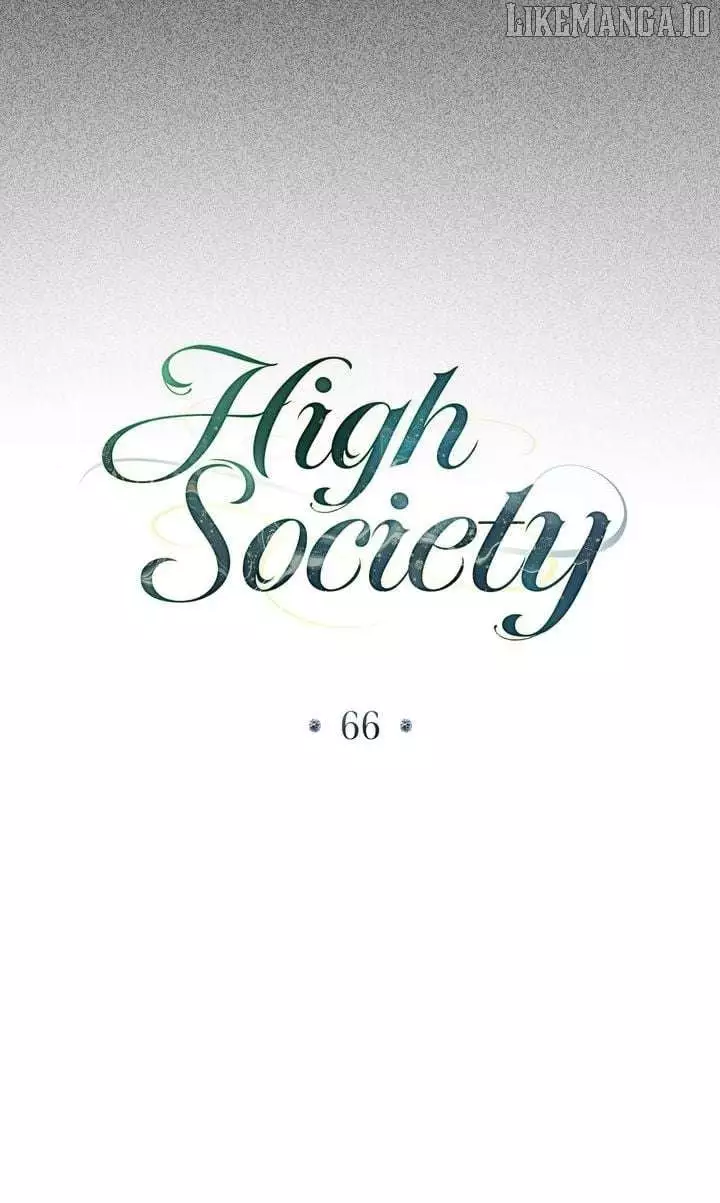 High Society Chapter 66 page 28