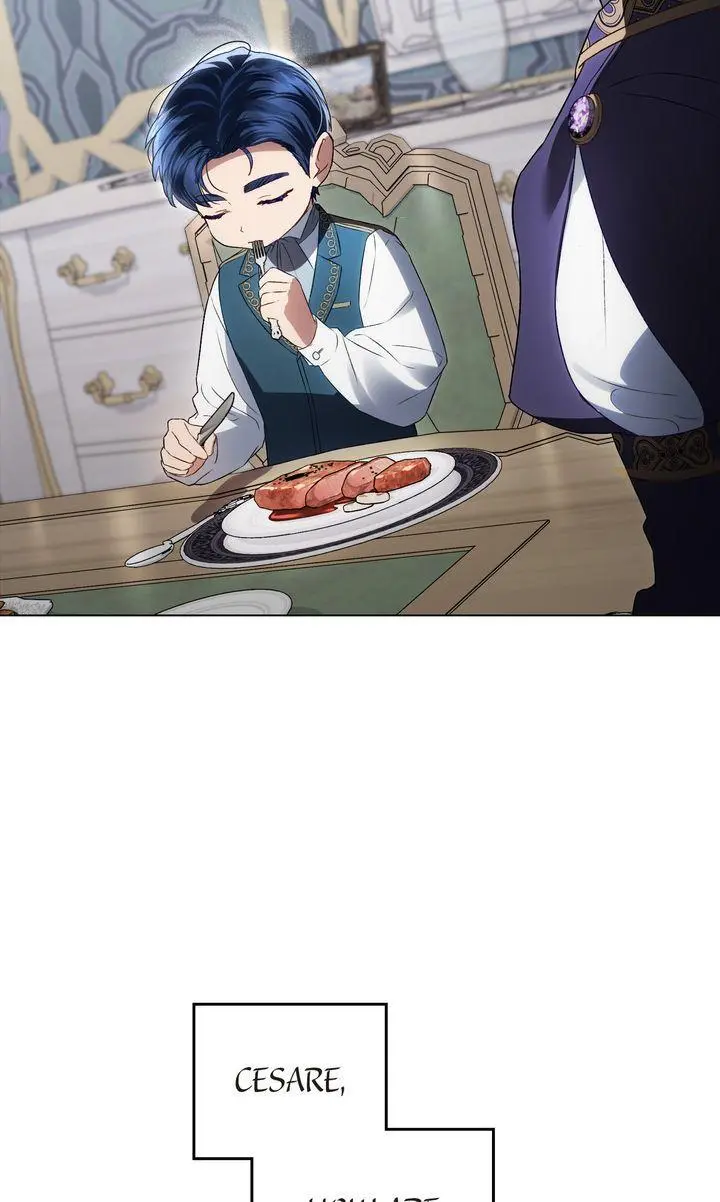 High Society Chapter 68 page 15