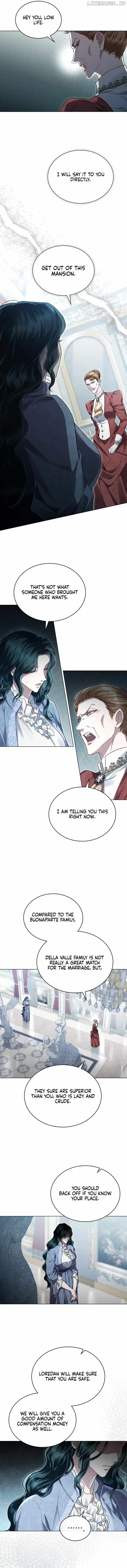 High Society Chapter 7 page 4