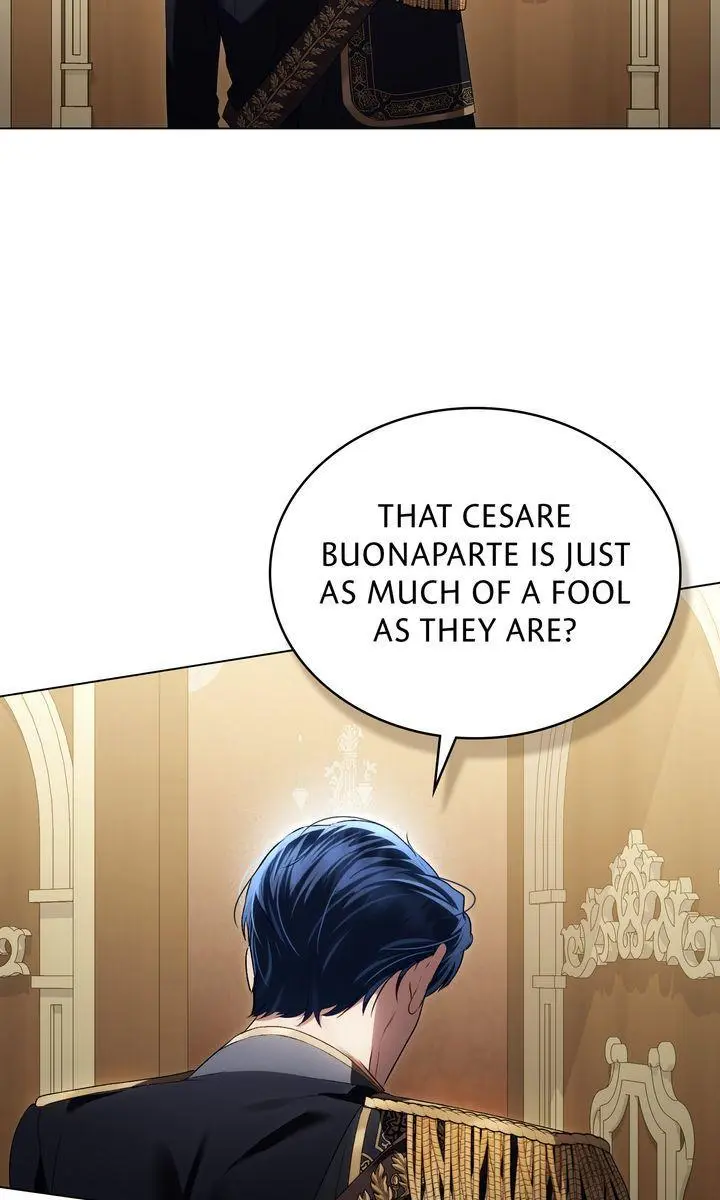 High Society Chapter 73 page 4