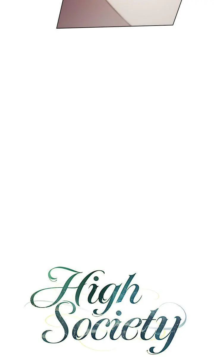 High Society Chapter 73 page 21
