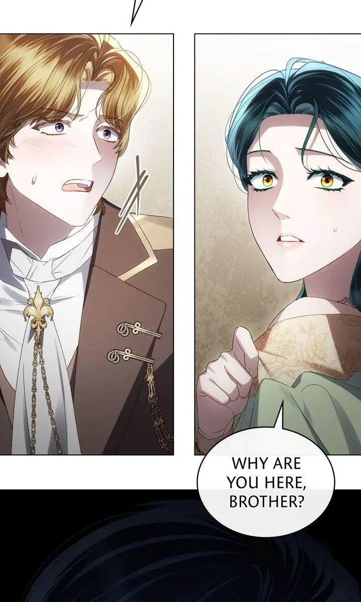High Society Chapter 73 page 23