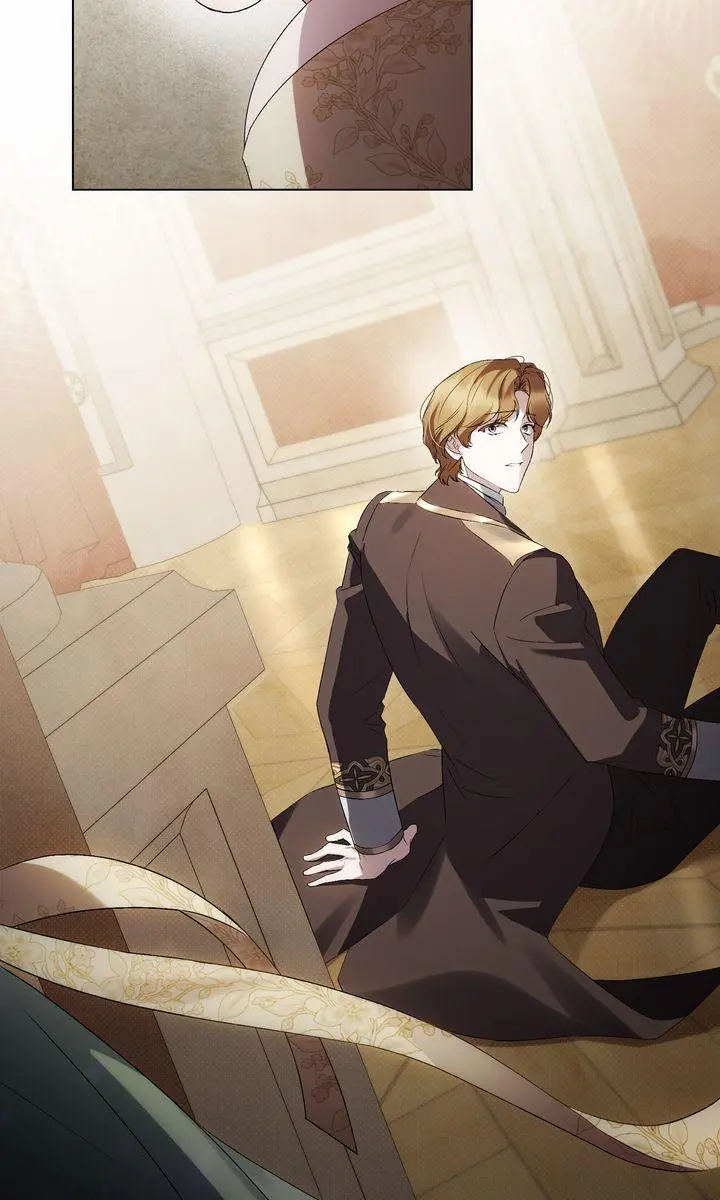 High Society Chapter 73 page 38