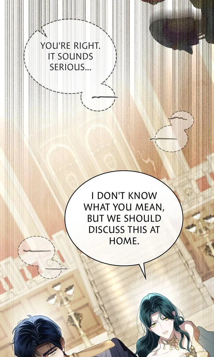 High Society Chapter 73 page 42