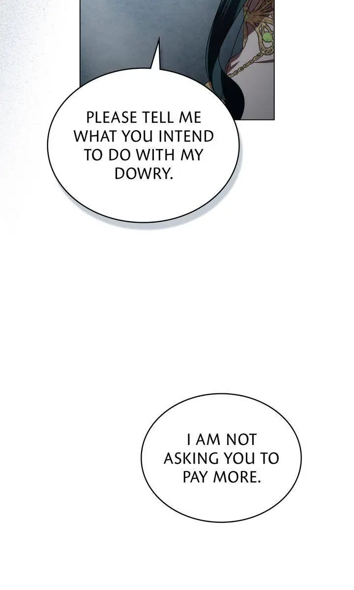 High Society Chapter 73 page 61