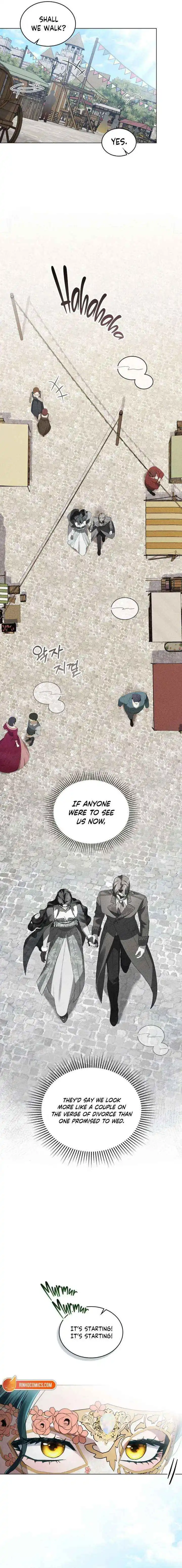 High Society Chapter 74 page 7