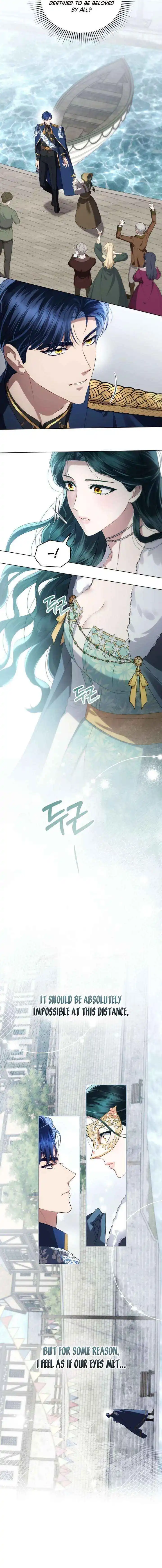 High Society Chapter 74 page 11