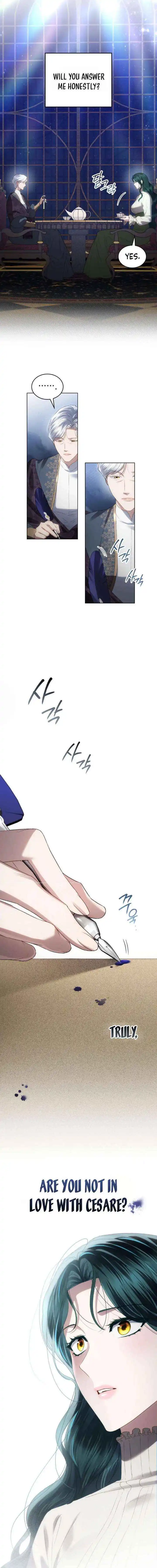 High Society Chapter 74 page 13