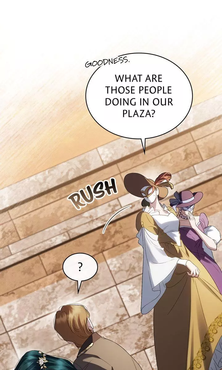 High Society Chapter 75 page 6