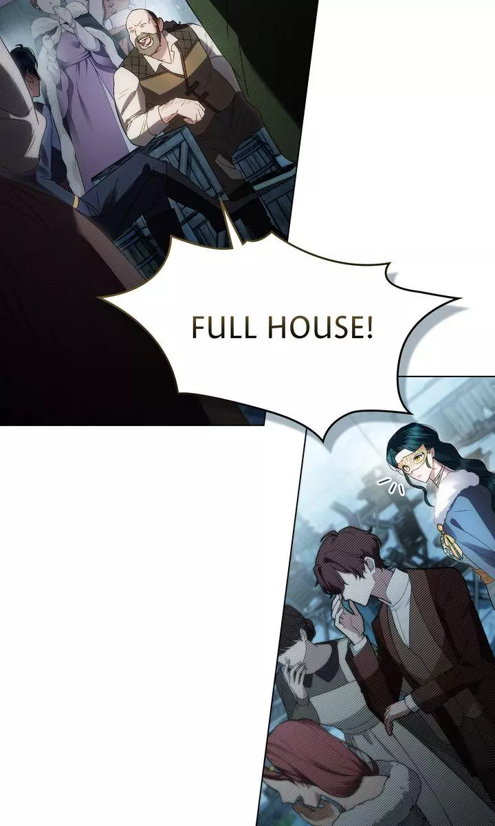High Society Chapter 75 page 33