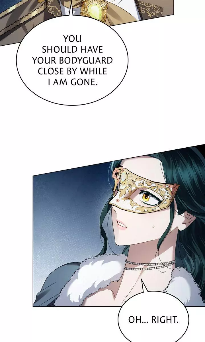 High Society Chapter 75 page 23