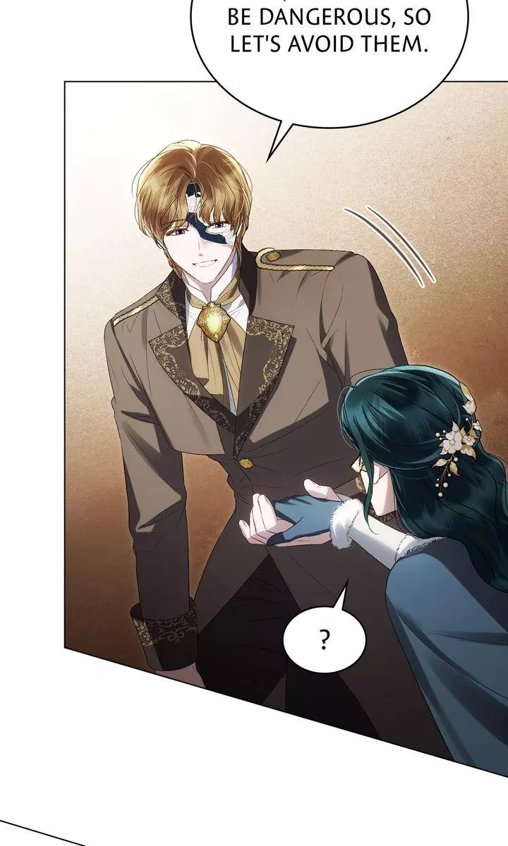High Society Chapter 75 page 13