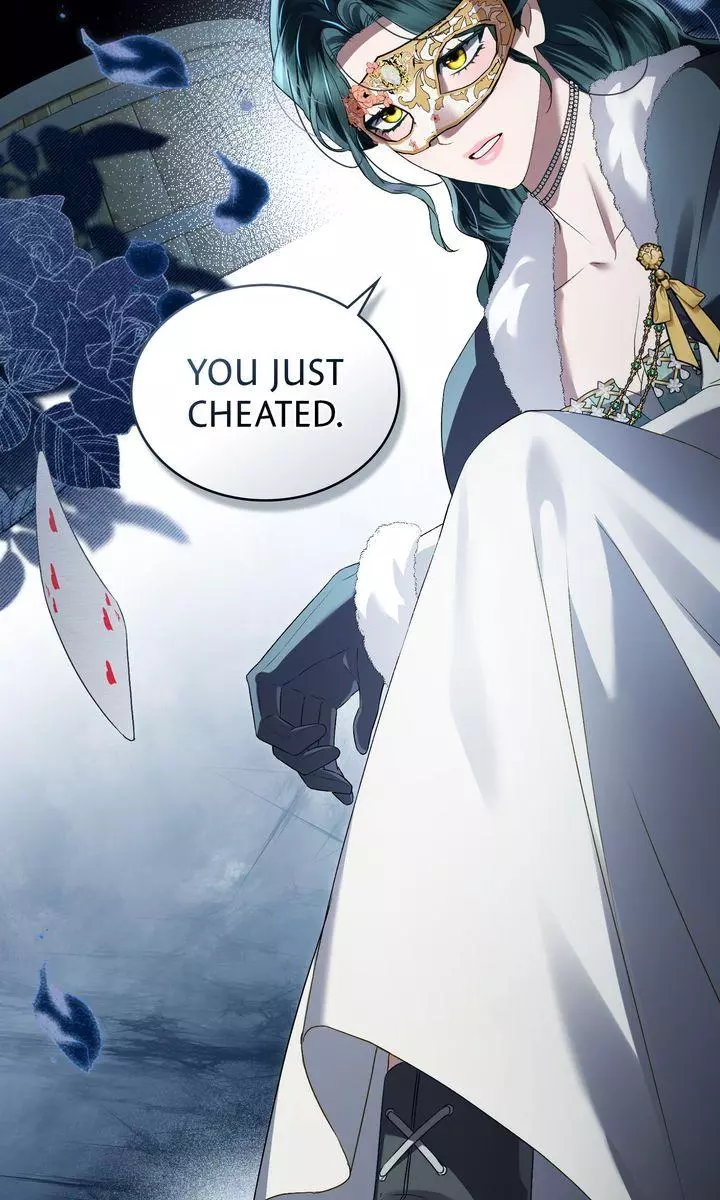 High Society Chapter 75 page 43