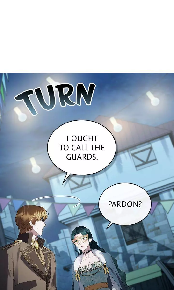 High Society Chapter 75 page 21