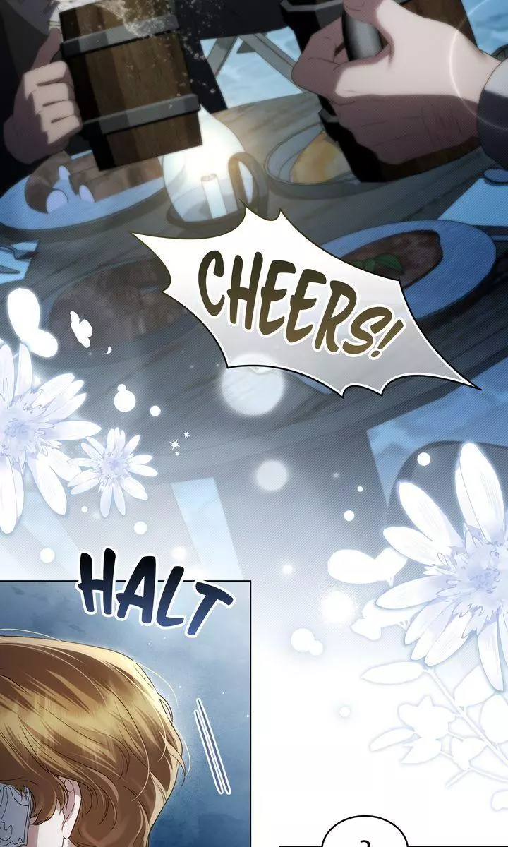 High Society Chapter 75 page 19