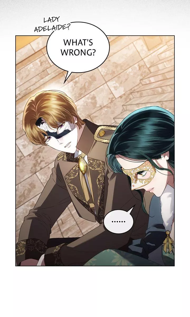 High Society Chapter 75 page 5