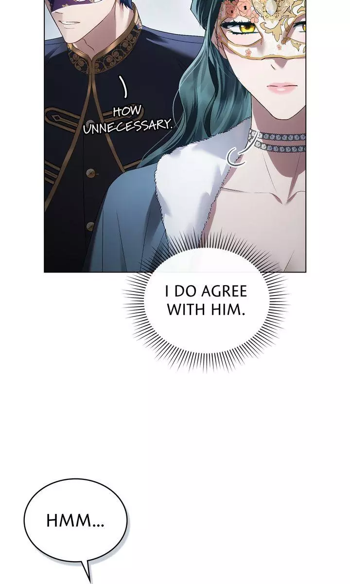 High Society Chapter 75 page 60