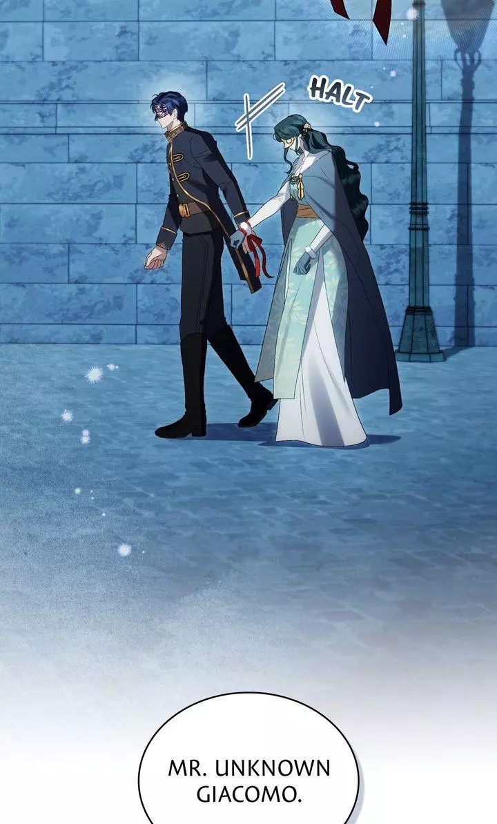 High Society Chapter 76 page 11