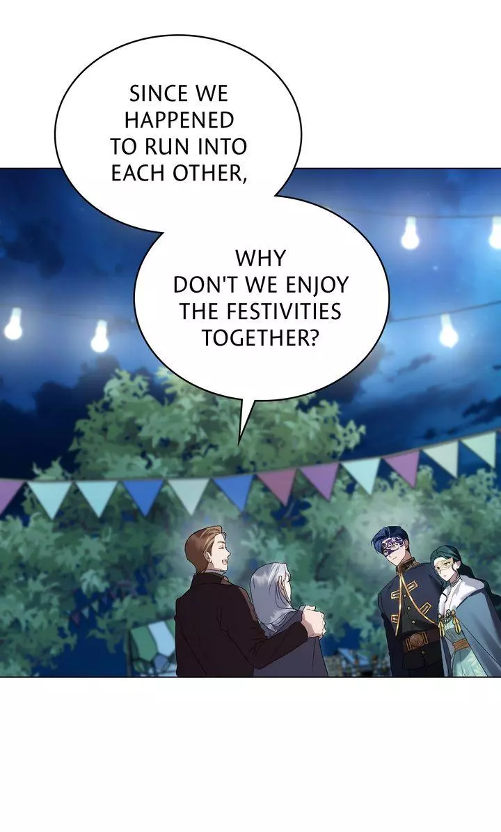 High Society Chapter 76 page 47