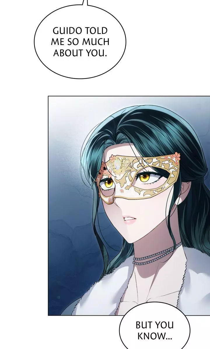 High Society Chapter 76 page 35