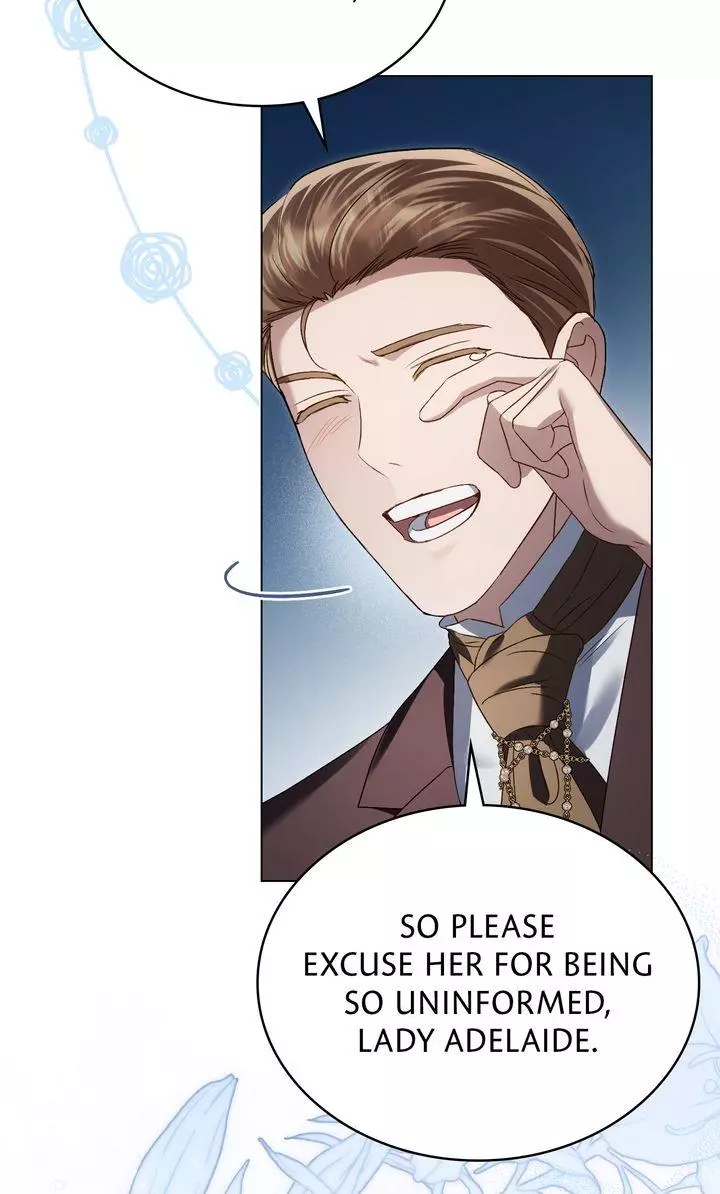 High Society Chapter 76 page 43
