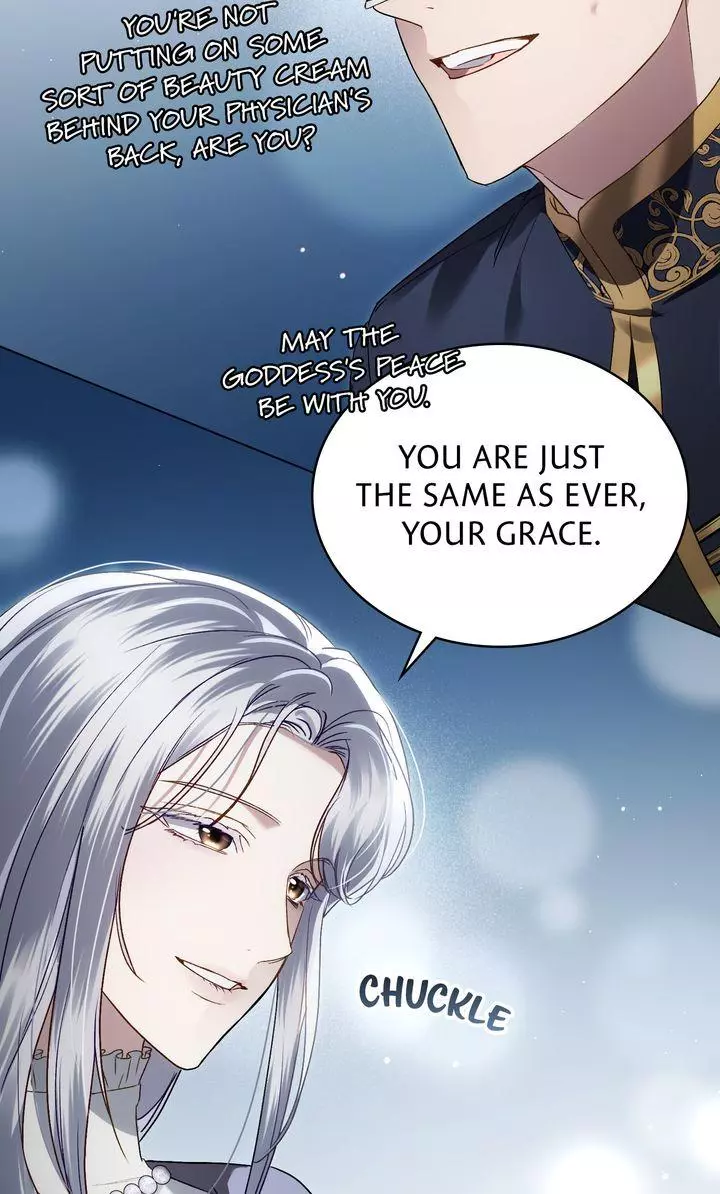 High Society Chapter 76 page 31